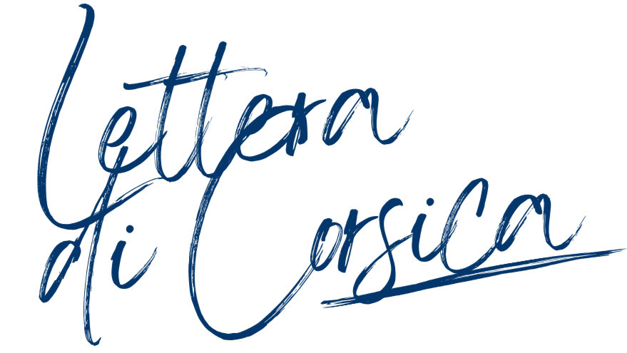 Lettera di Corsica