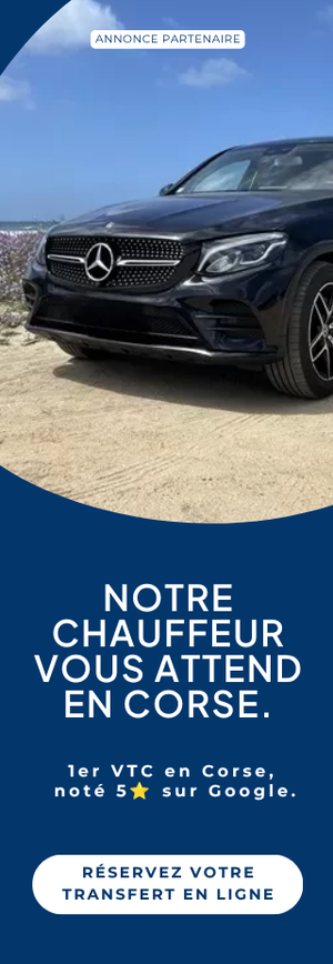 corse vtc skyscrapper